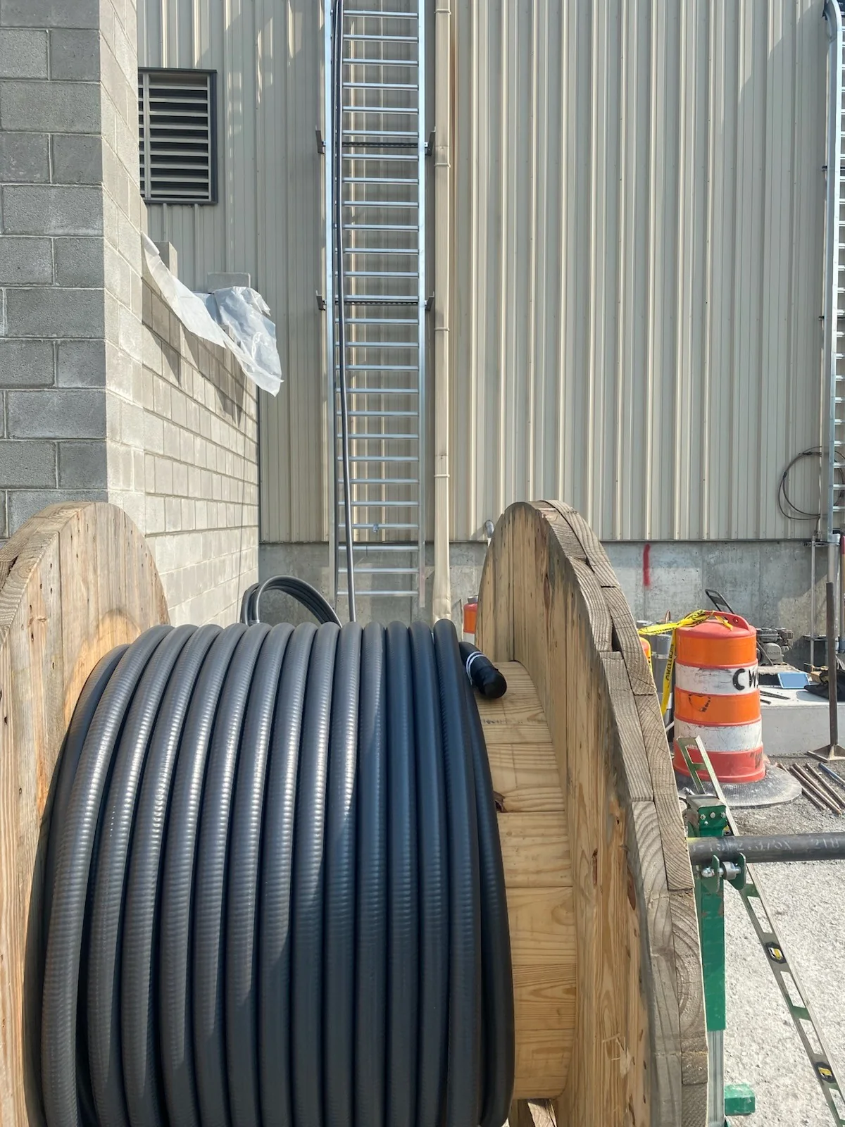 State of the Arc Electric project photo 15