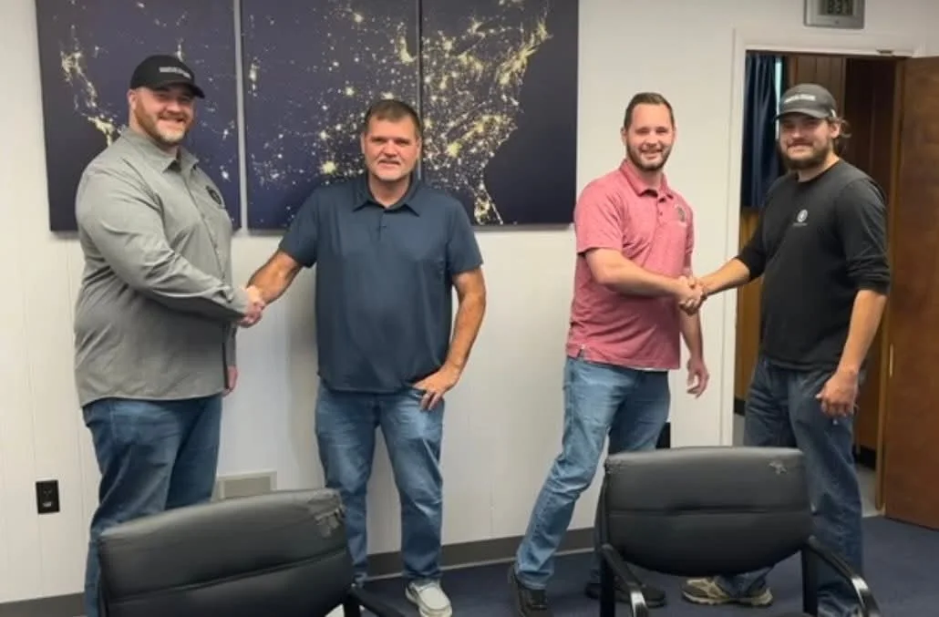 State of the Arc Electric team