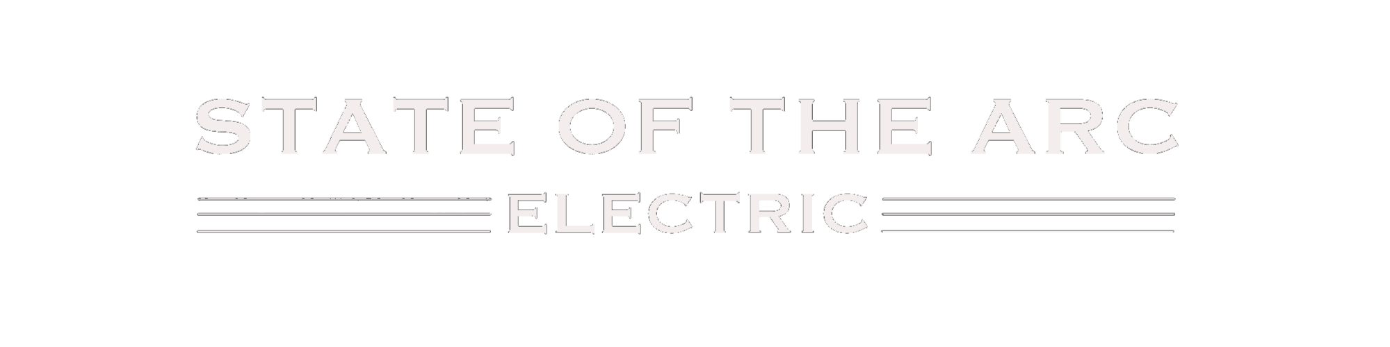 State of the Arc Electric